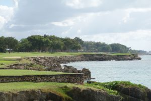 Casa De Campo (Teeth Of The Dog) 15th Zoom